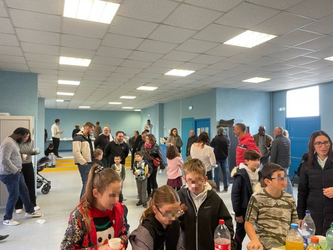 Image de l'actu 'Journée spéciale 