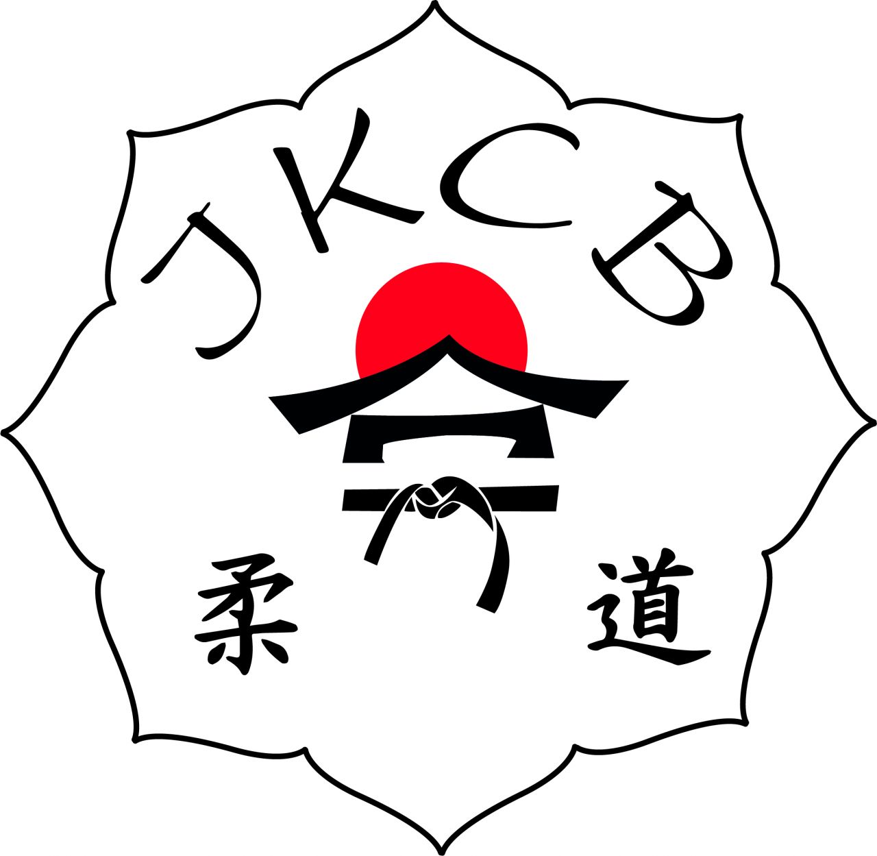 Logo JUDO KODOKAN CLUB DU BERRY