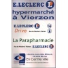 LECLERC Vierzon