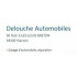 FORD DELOUCHE Automobiles